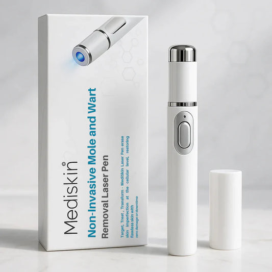 MediLazer Skin Pen