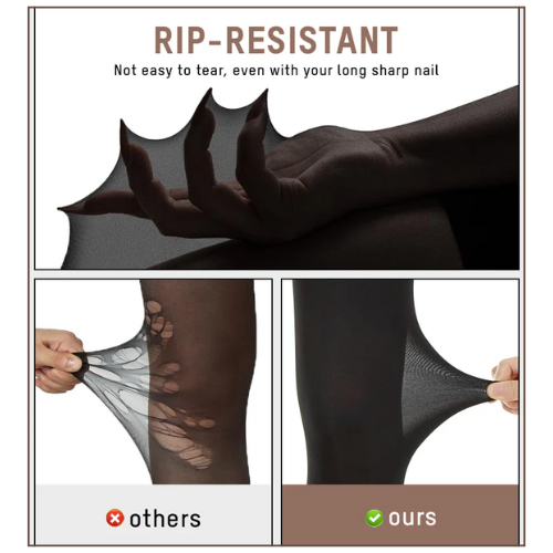 Lumire Fleece Leggings