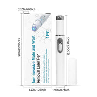 MediLazer Skin Pen