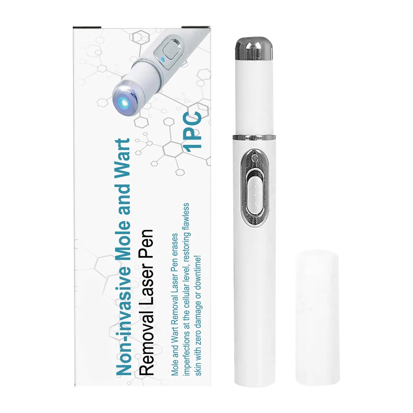 MediLazer Skin Pen