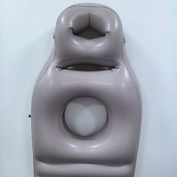 "Experience Unmatched Comfort Throughout Your Pregnancy"