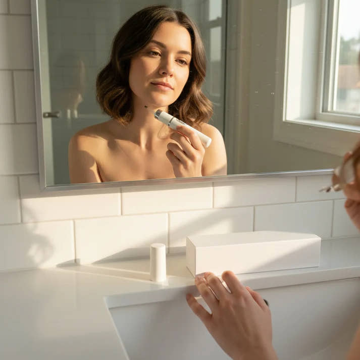 MediLazer Skin Pen