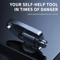 ProtoLife 2 in 1 Window Breaker
