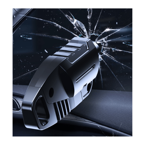 ProtoLife 2 in 1 Window Breaker
